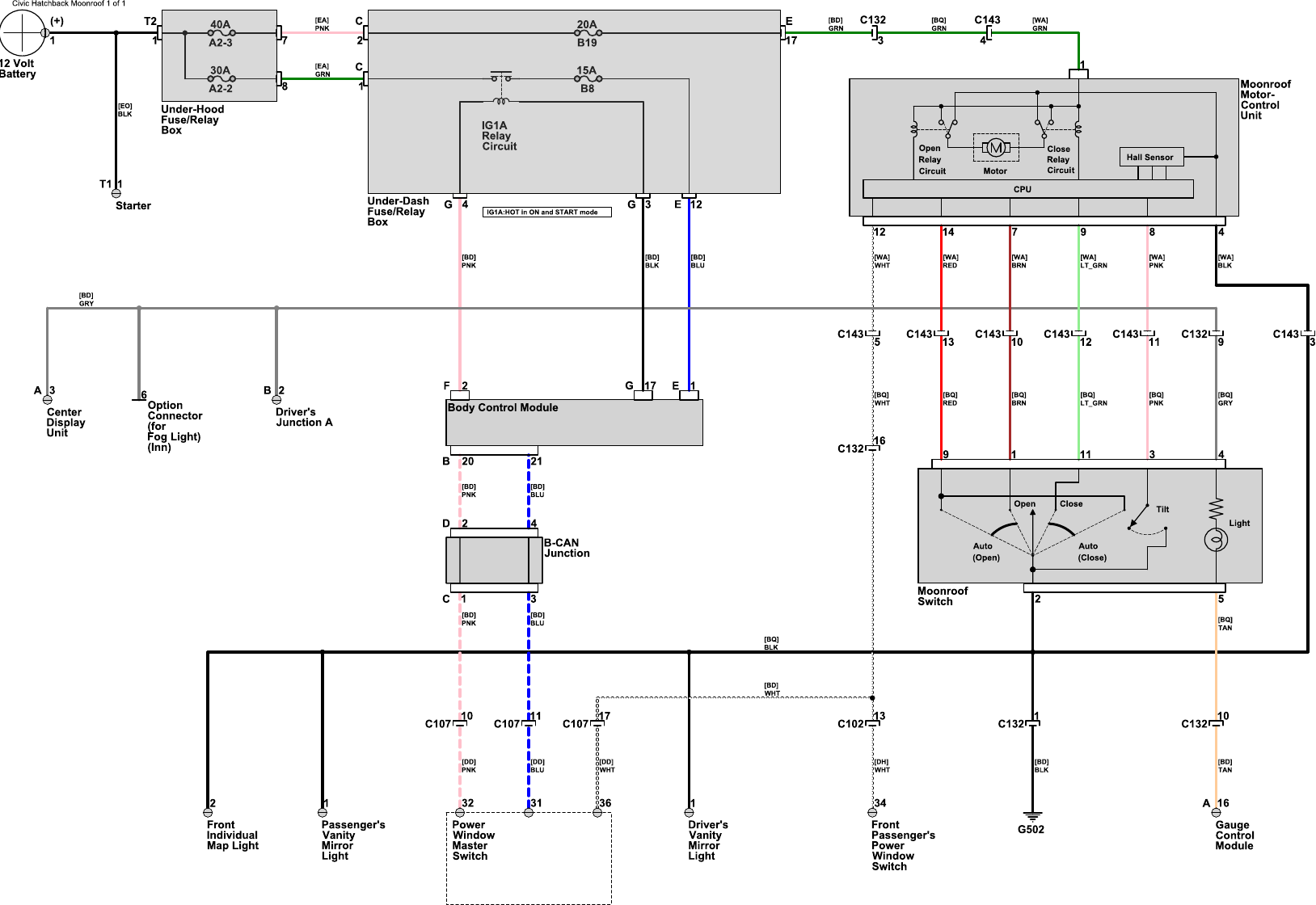 [DIAGRAM] Atv 109 Wiring Diagram